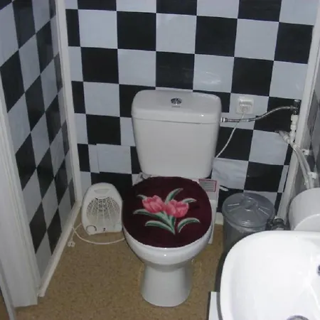 Lejlighed Kleines Zentrale Lage