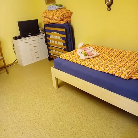 Lejlighed Kleines Zentrale Lage *