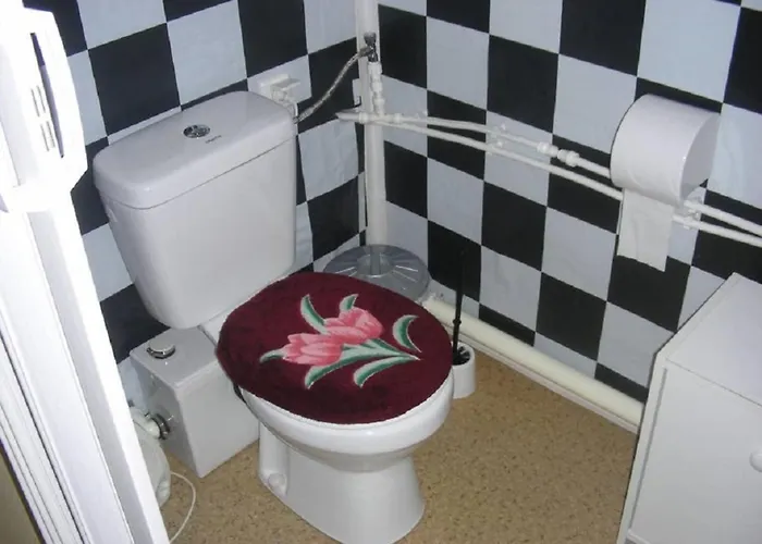 Apartament Kleines Zentrale Lage