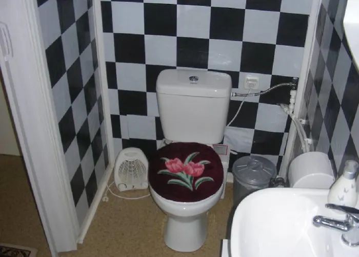 Apartament Kleines Zentrale Lage