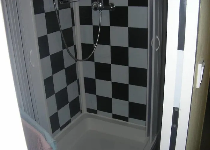 Apartament Kleines Zentrale Lage Kuenzell