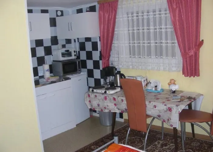 Kleines Zentrale Lage Apartament