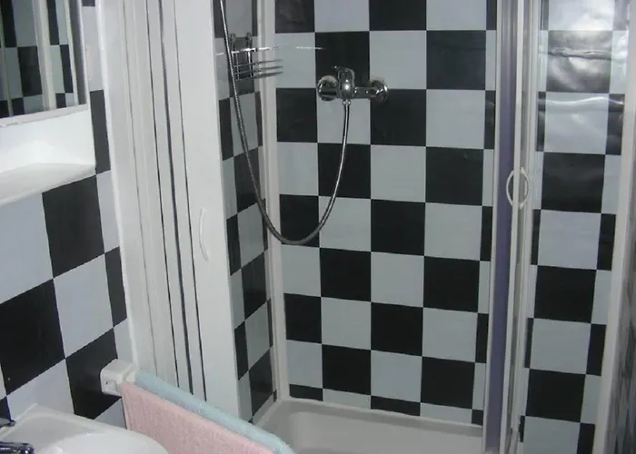 Kleines Zentrale Lage Apartament *