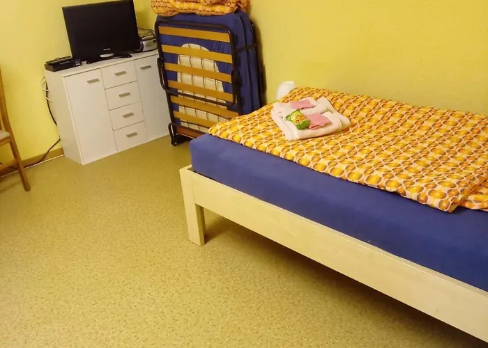 Apartament Kleines Zentrale Lage *