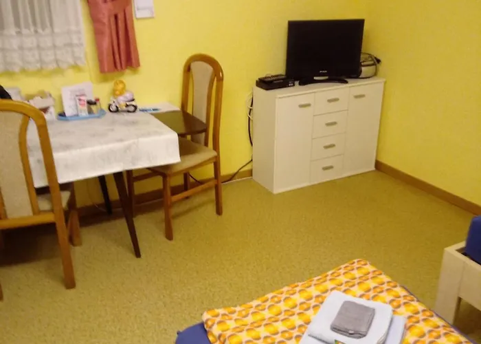 Kleines Zentrale Lage * Kuenzell