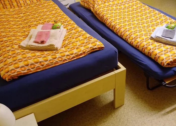 Kleines Zentrale Lage *