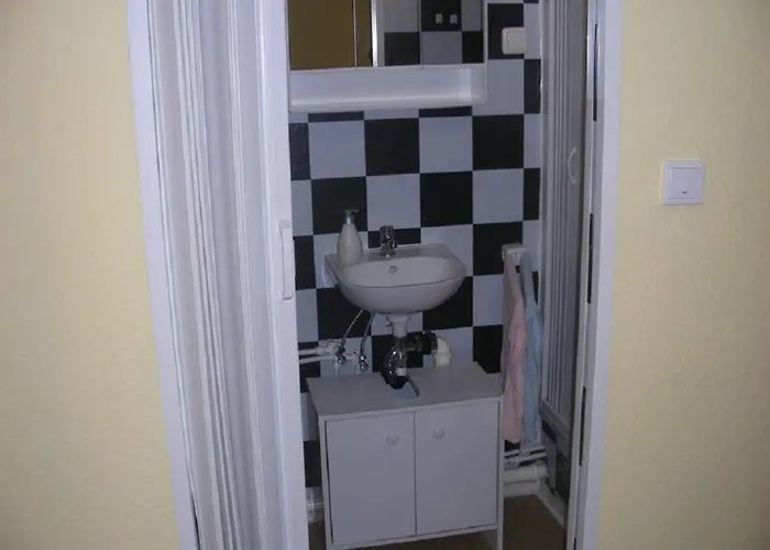 Kleines Zentrale Lage